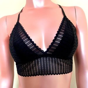 😍 FESTIVAL CHIC LACE BRALETTE 😍